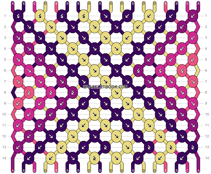 Normal pattern #14659 variation #385812 pattern