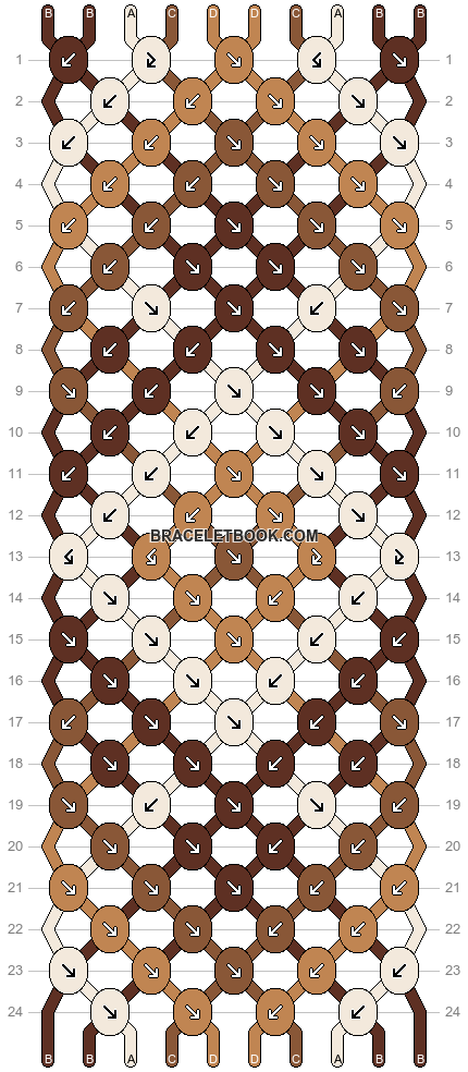 Normal pattern #160478 variation #385813 pattern