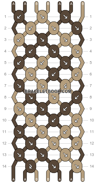 Normal pattern #153278 variation #385817 pattern