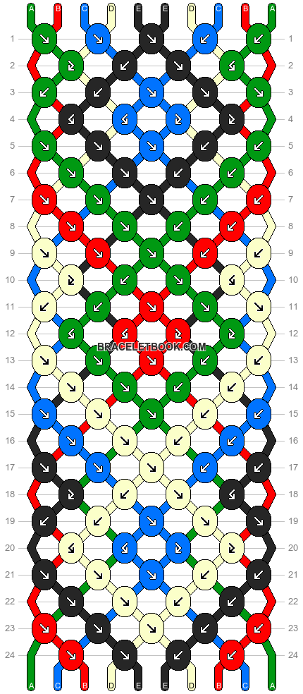 Normal pattern #95859 variation #385818 pattern
