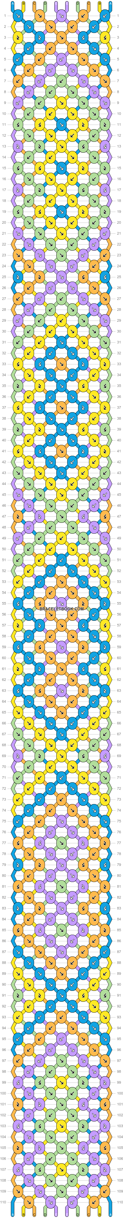 Normal pattern #24938 variation #385819 pattern