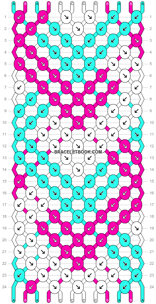 Normal pattern #29558 variation #385821 pattern