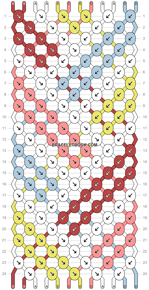 Normal pattern #43068 variation #385828 pattern
