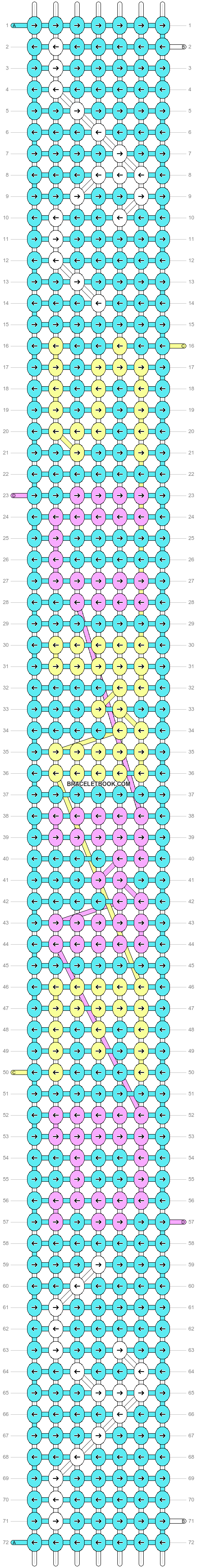 Alpha pattern #51088 variation #385830 pattern