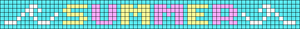 Alpha pattern #51088 variation #385830