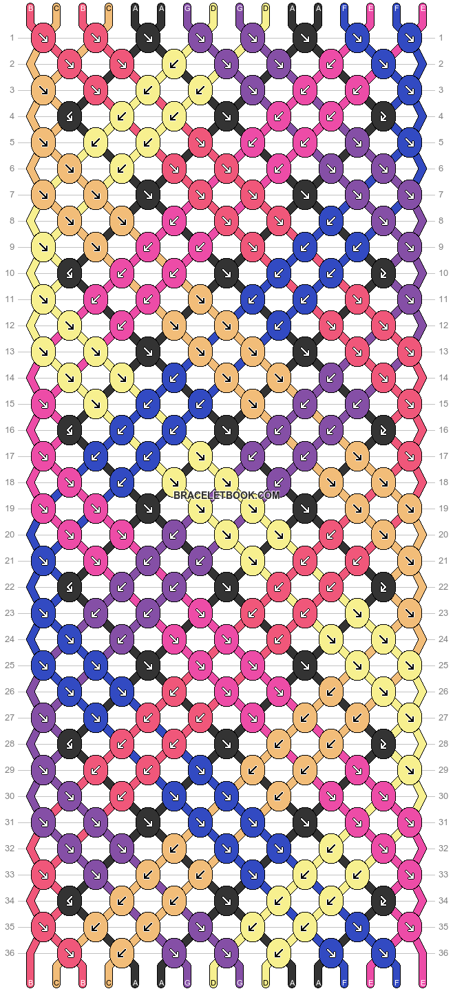 Normal pattern #176396 variation #385832 pattern