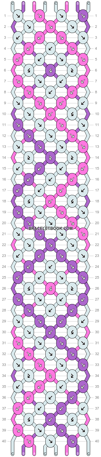 Normal pattern #184732 variation #385833 pattern
