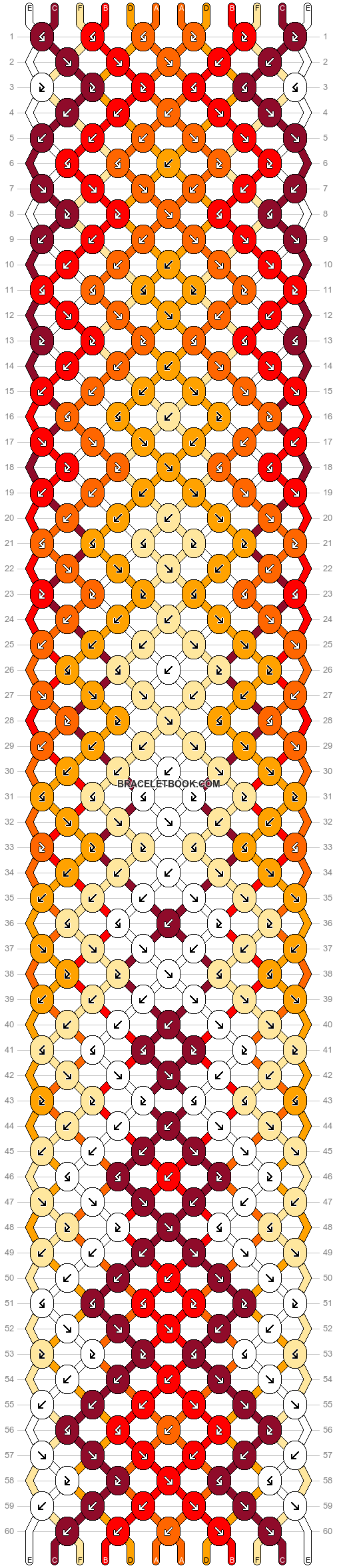 Normal pattern #137132 variation #385834 pattern