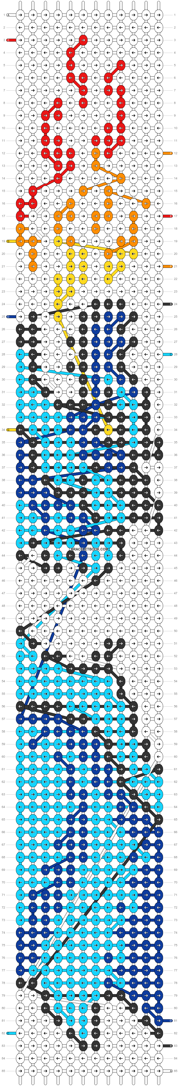 Alpha pattern #79588 variation #385835 pattern