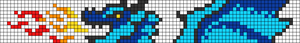 Alpha pattern #79588 variation #385835