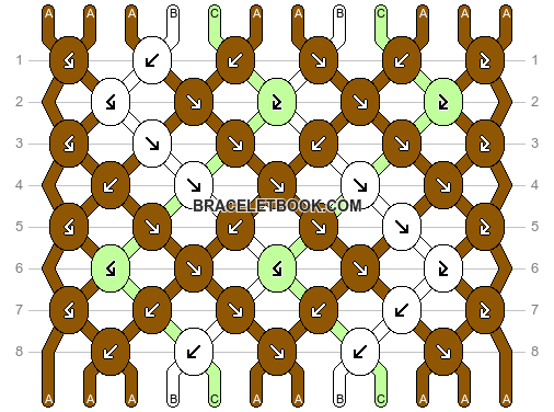 Normal pattern #184703 variation #385837 pattern
