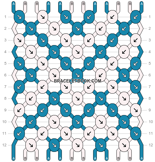 Normal pattern #182963 variation #385838 pattern