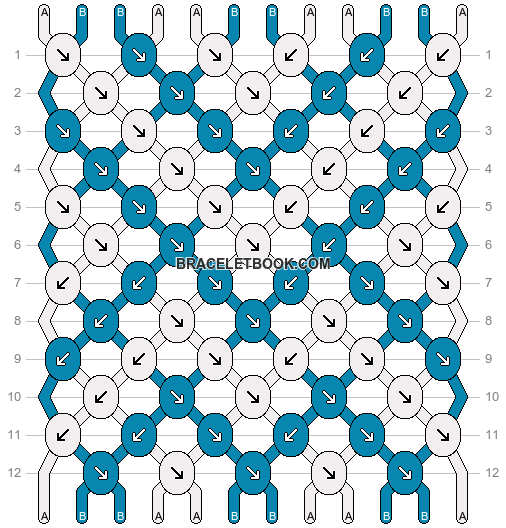 Normal pattern #182963 variation #385839 pattern