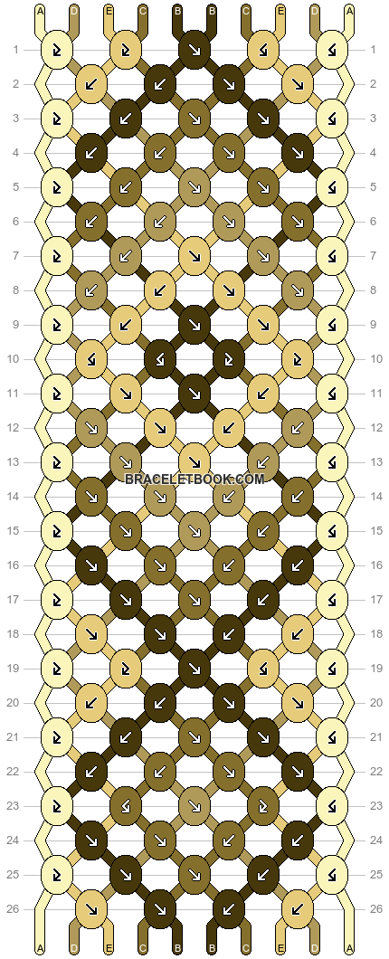 Normal pattern #172209 variation #385840 pattern