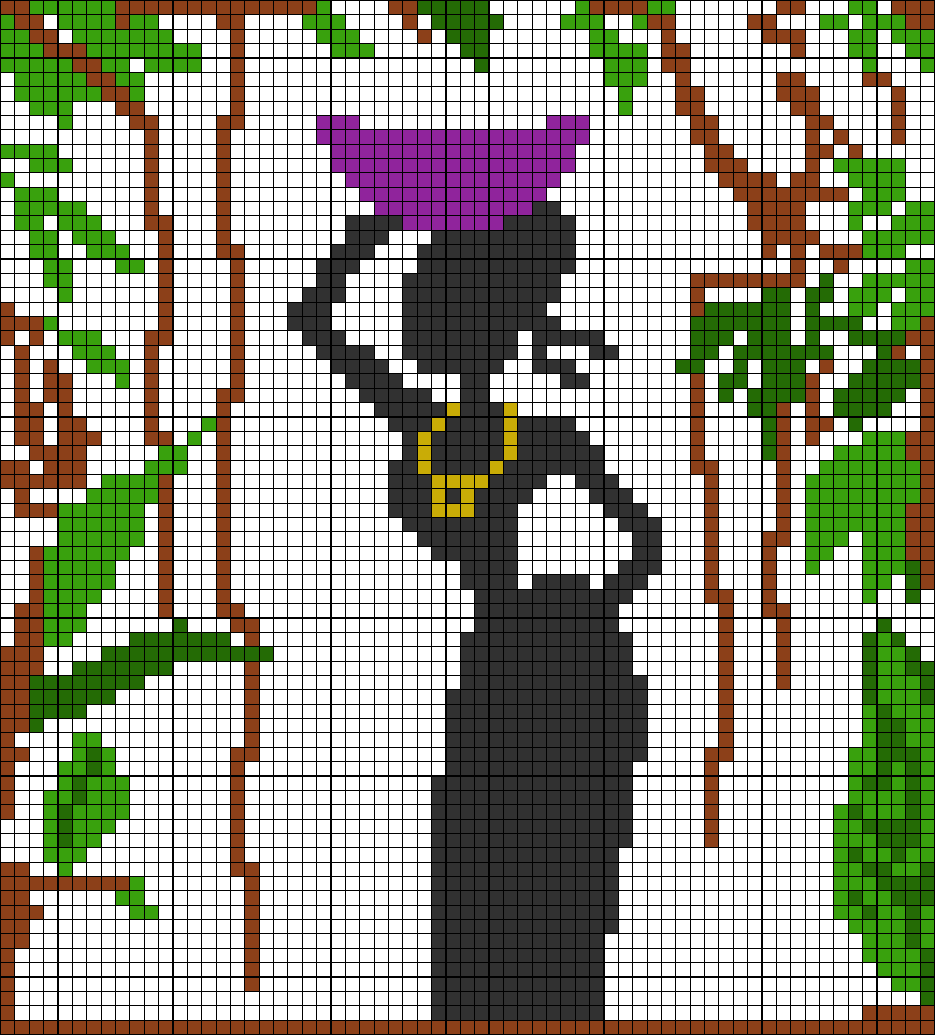 Alpha pattern #45321 variation #385841 preview