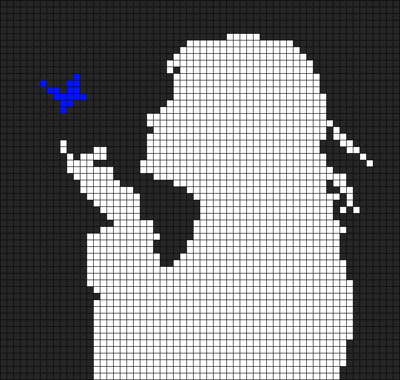 Alpha pattern #180404 variation #385844 preview