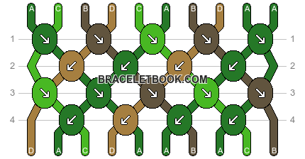 Normal pattern #770 variation #385846 pattern