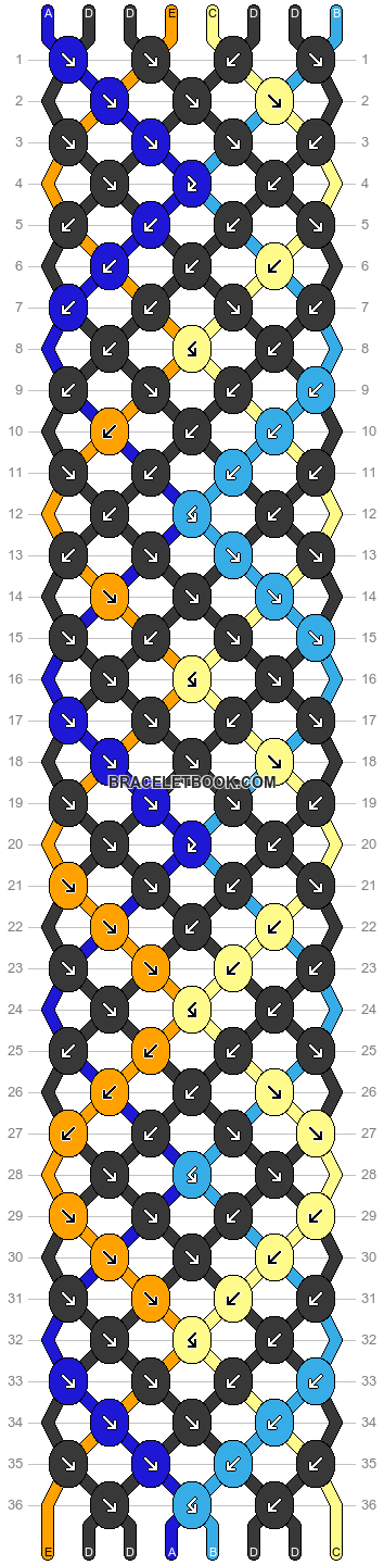 Normal pattern #187064 variation #385847 pattern