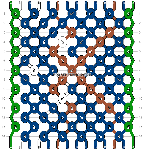 Normal pattern #178788 variation #385848 pattern