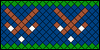 Normal pattern #178788 variation #385848