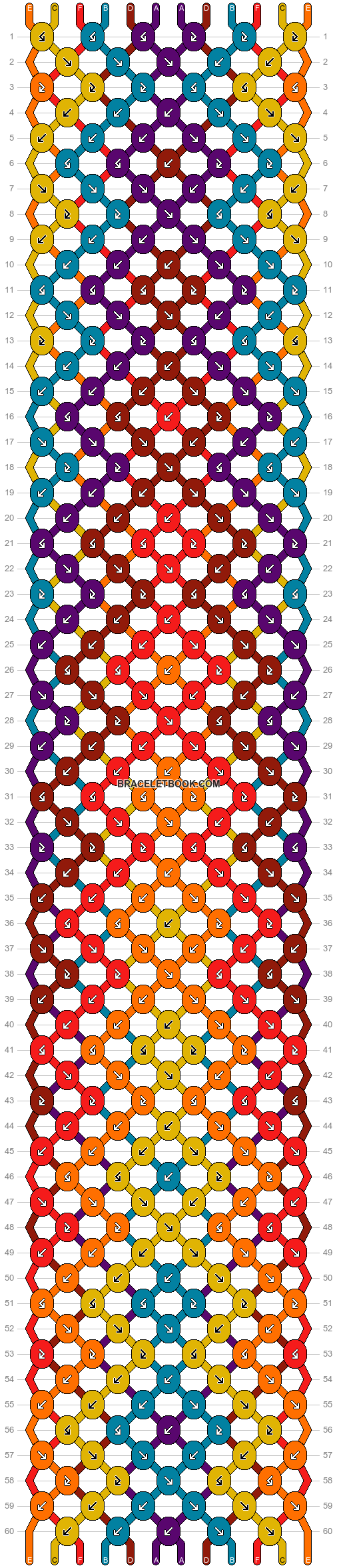 Normal pattern #137132 variation #385849 pattern