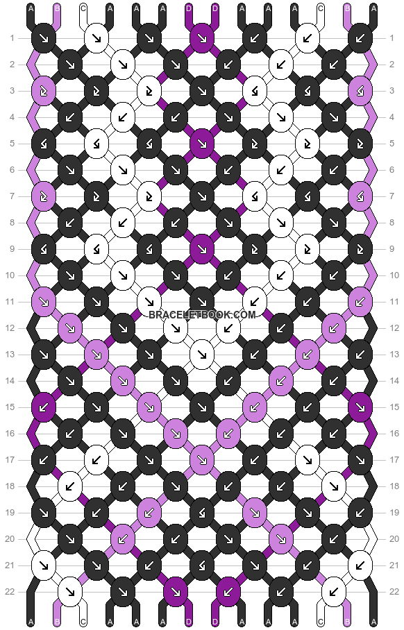 Normal pattern #100242 variation #385850 pattern