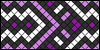 Normal pattern #100242 variation #385850
