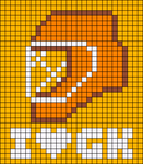 Alpha pattern #187180 variation #385854