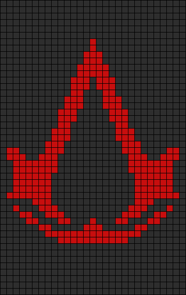 Alpha pattern #187193 variation #385857 preview
