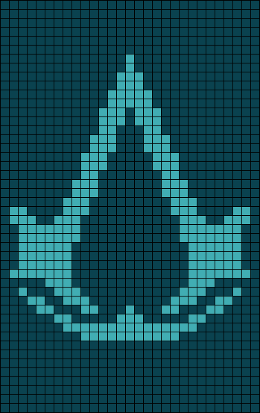 Alpha pattern #187193 variation #385858 preview