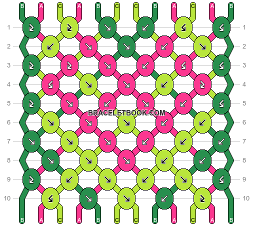 Normal pattern #149776 variation #385860 pattern