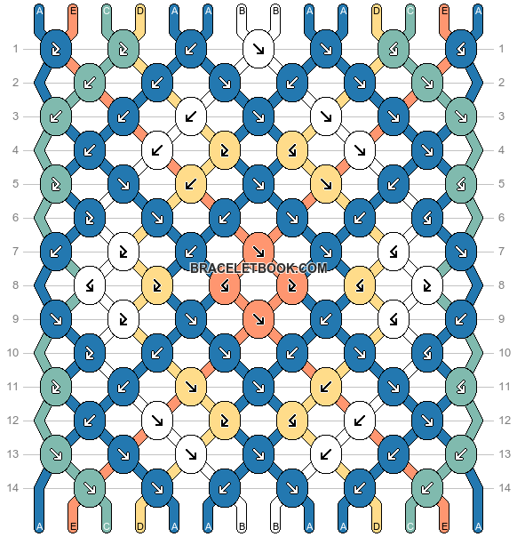 Normal pattern #149630 variation #385861 pattern