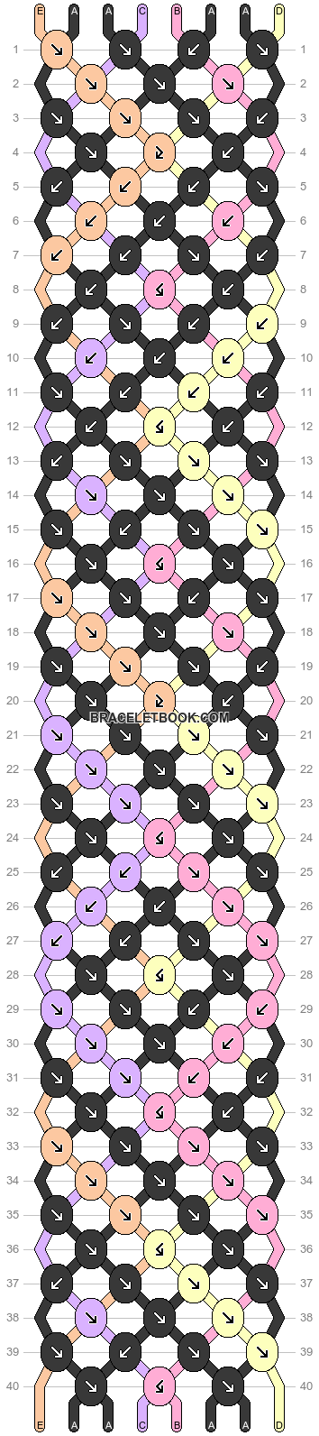 Normal pattern #187200 variation #385862 pattern