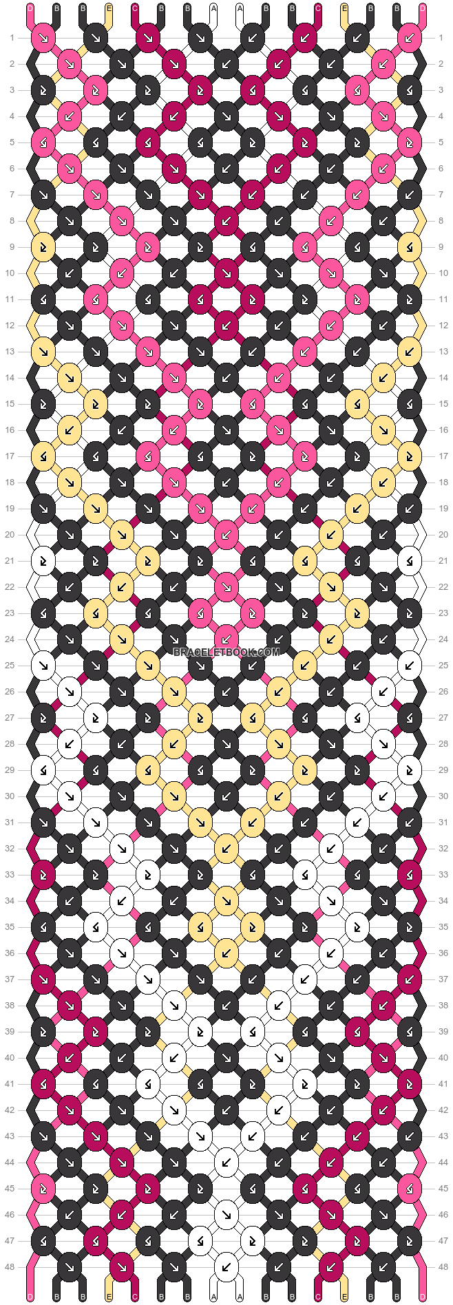 Normal pattern #25577 variation #385863 pattern