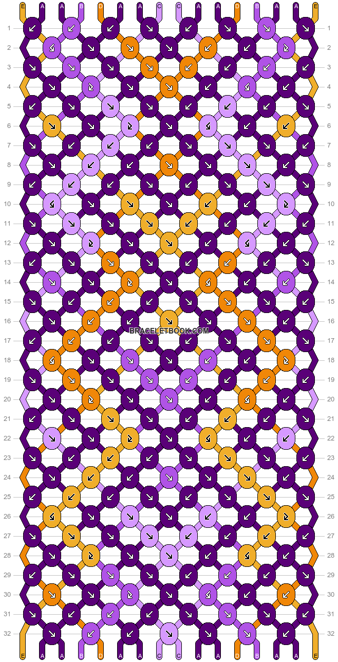 Normal pattern #71401 variation #385864 pattern