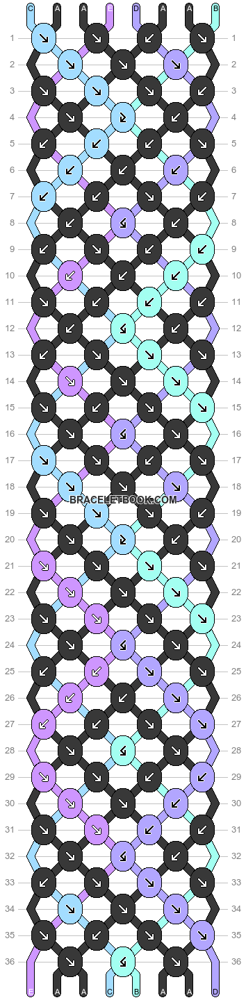 Normal pattern #187065 variation #385866 pattern