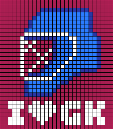 Alpha pattern #187180 variation #385867 preview