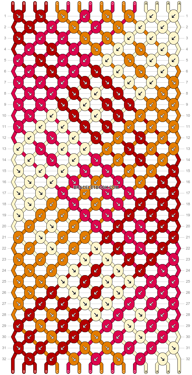 Normal pattern #26417 variation #385869 pattern