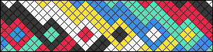 Normal pattern #187202 variation #385870
