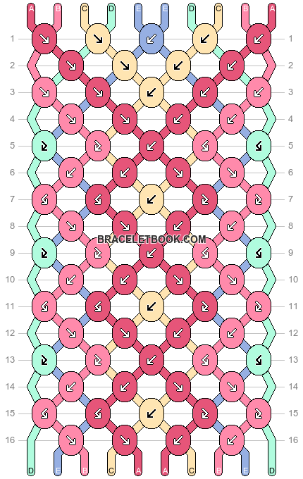 Normal pattern #17657 variation #385871 pattern
