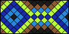 Normal pattern #185983 variation #385875