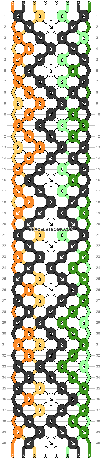 Normal pattern #187189 variation #385881 pattern