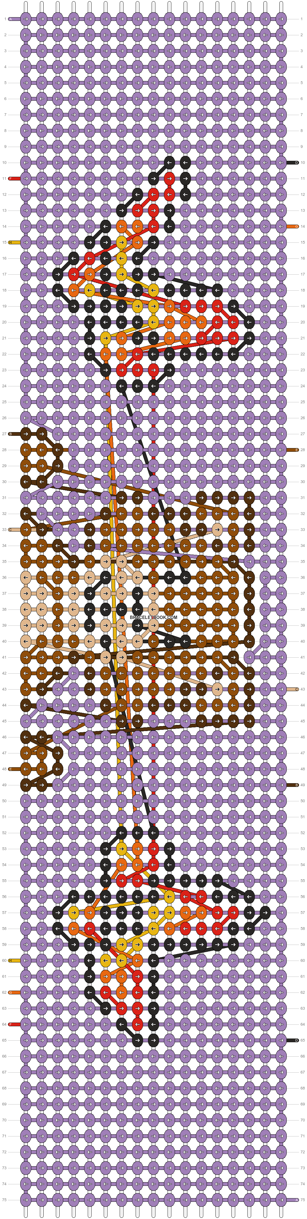 Alpha pattern #173305 variation #385882 pattern