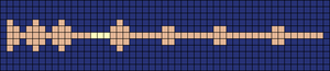 Alpha pattern #51228 variation #385886