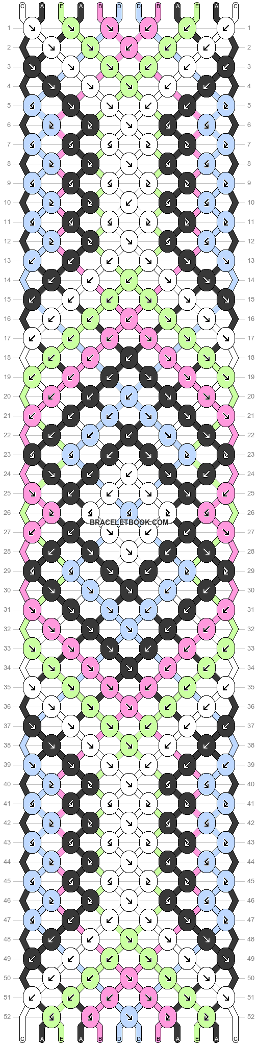 Normal pattern #168180 variation #385889 pattern