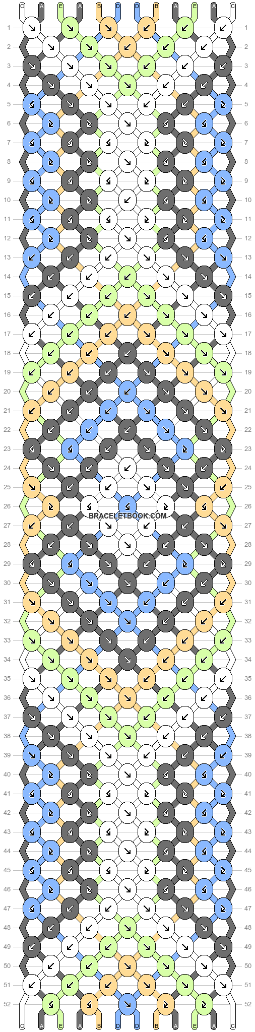 Normal pattern #168180 variation #385890 pattern