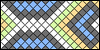 Normal pattern #168180 variation #385890