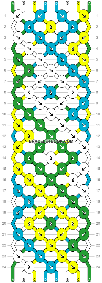 Normal pattern #23346 variation #385892 pattern