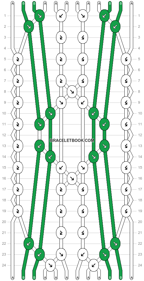 Normal pattern #170945 variation #385893 pattern