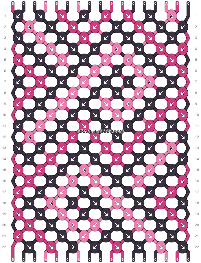 Normal pattern #175226 variation #385896 pattern